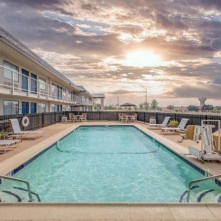 Motel 6-Euless, Tx - Dallas Exteriér fotografie