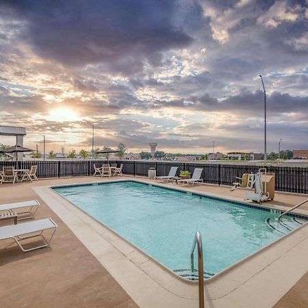Motel 6-Euless, Tx - Dallas Exteriér fotografie