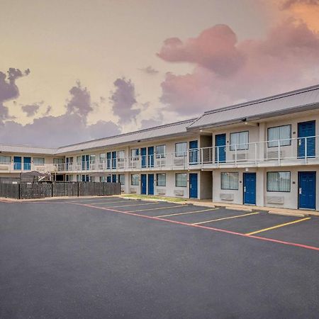 Motel 6-Euless, Tx - Dallas Exteriér fotografie