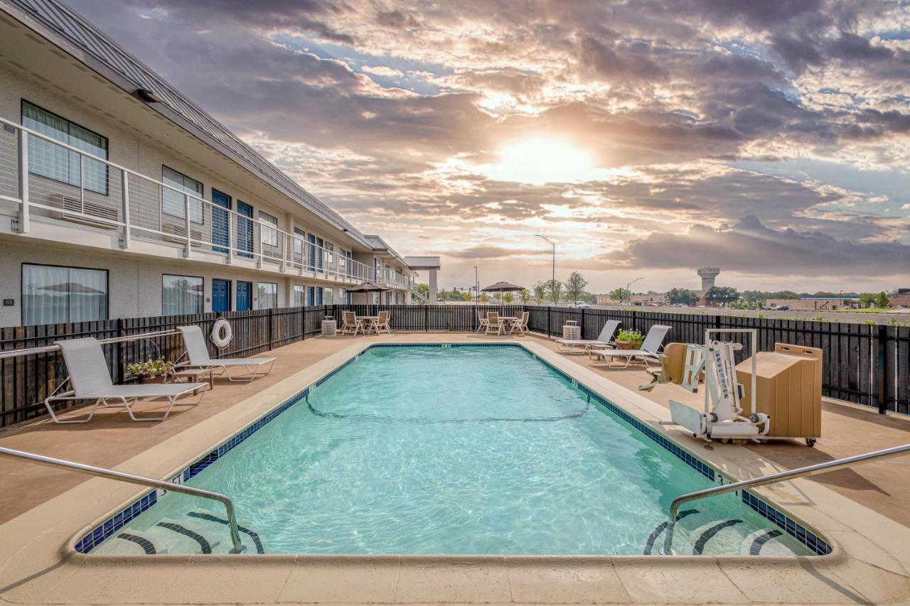 Motel 6-Euless, Tx - Dallas Exteriér fotografie