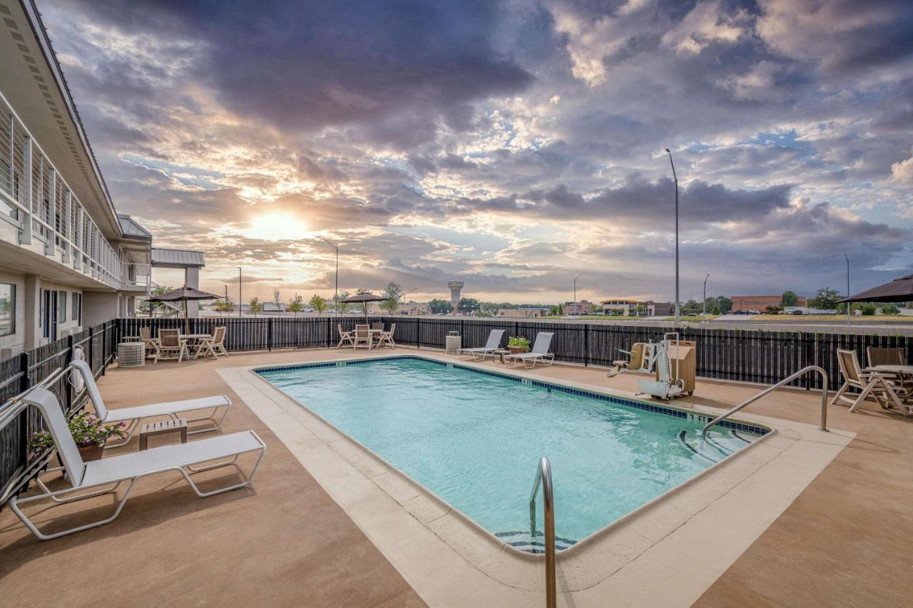 Motel 6-Euless, Tx - Dallas Exteriér fotografie
