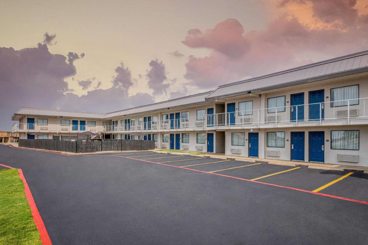 Motel 6-Euless, Tx - Dallas Exteriér fotografie