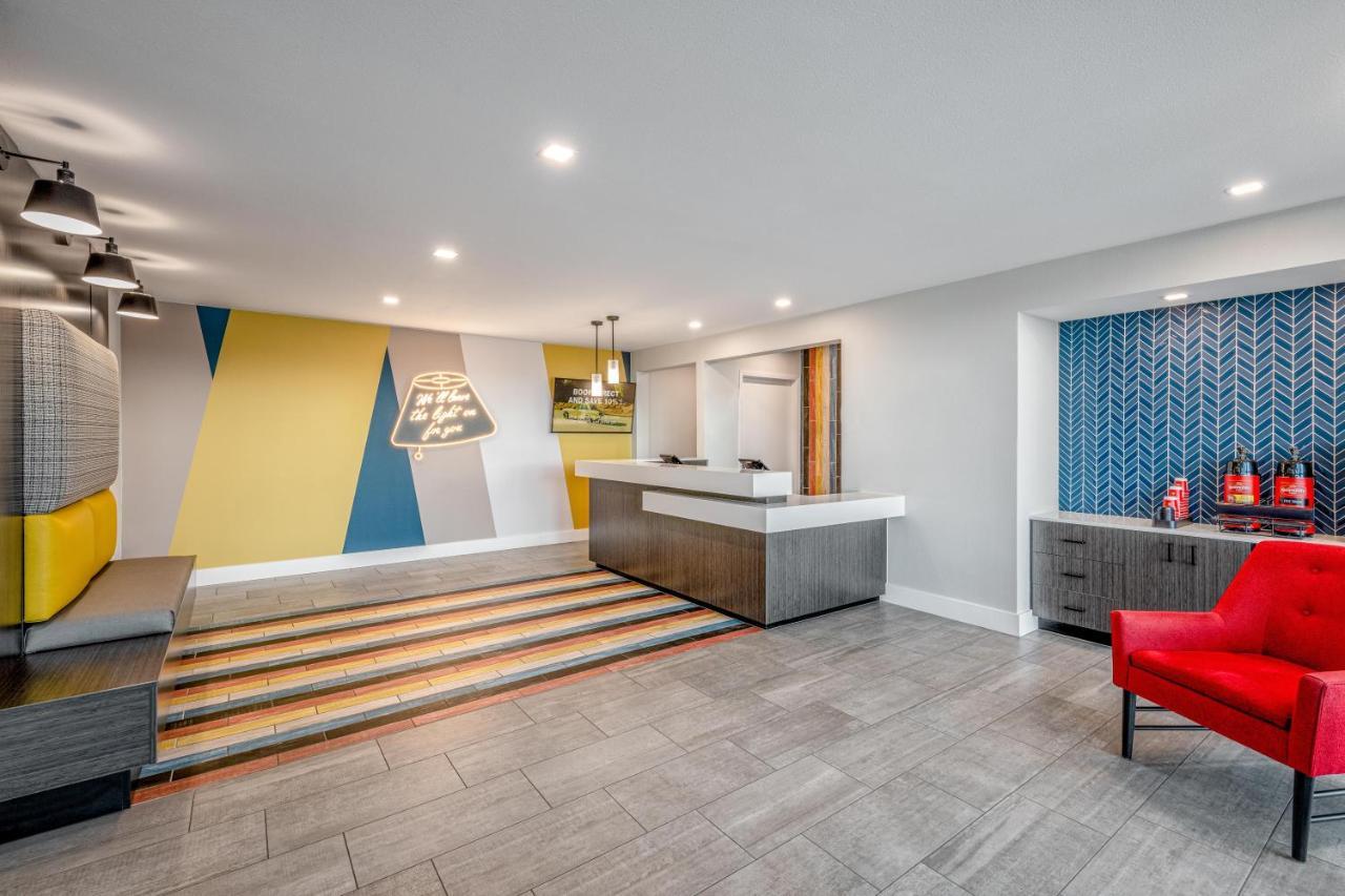 Motel 6-Euless, Tx - Dallas Exteriér fotografie