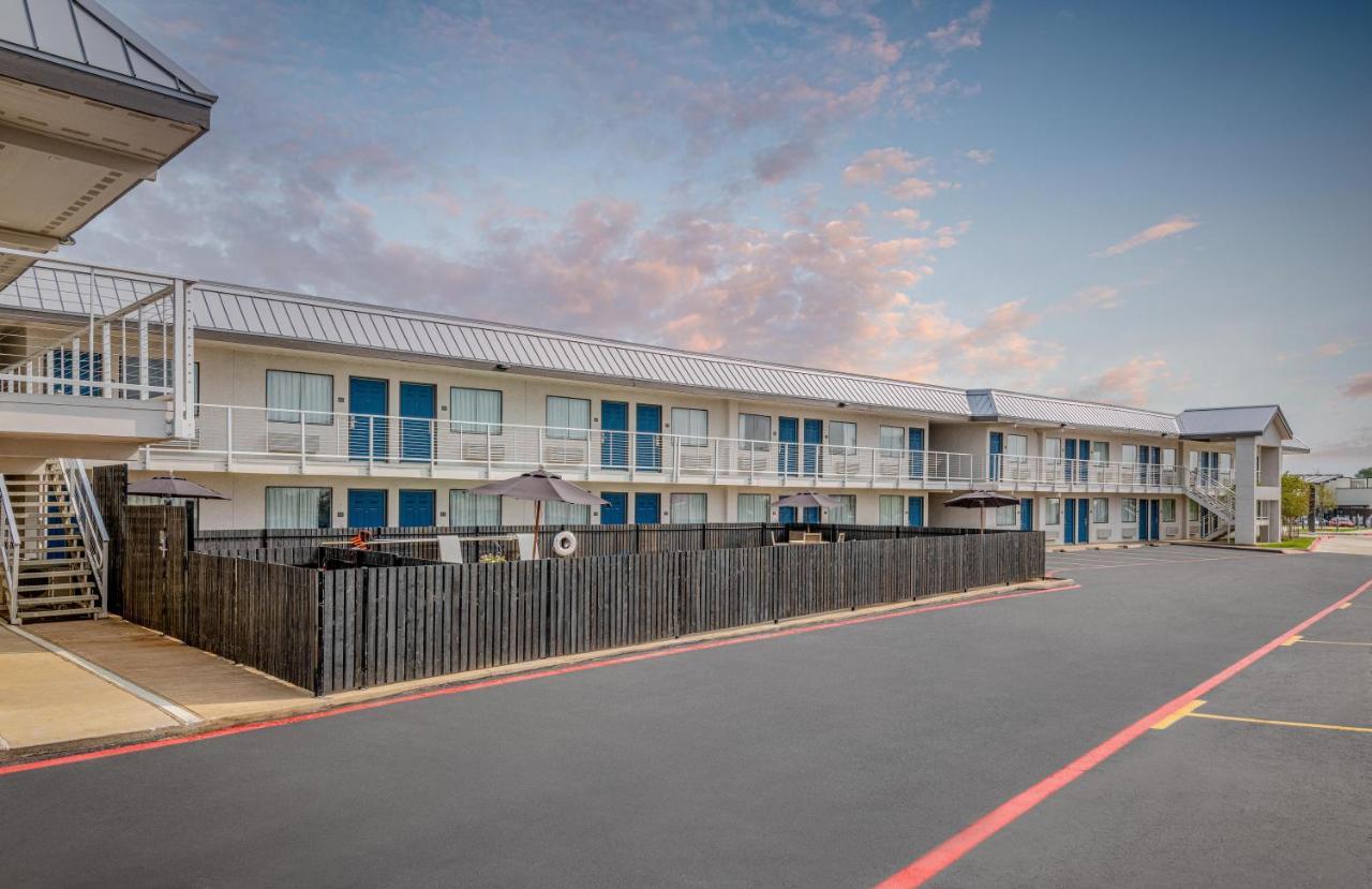 Motel 6-Euless, Tx - Dallas Exteriér fotografie