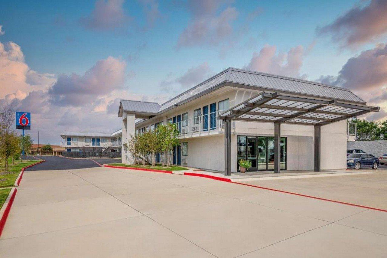 Motel 6-Euless, Tx - Dallas Exteriér fotografie