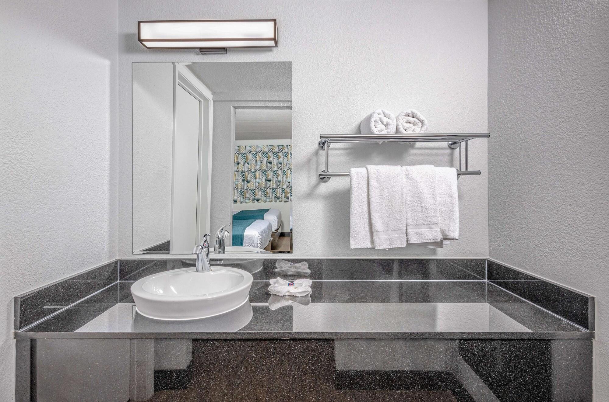 Motel 6-Euless, Tx - Dallas Exteriér fotografie