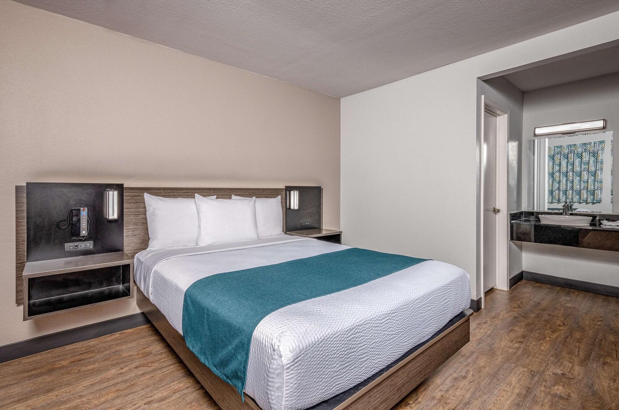 Motel 6-Euless, Tx - Dallas Exteriér fotografie