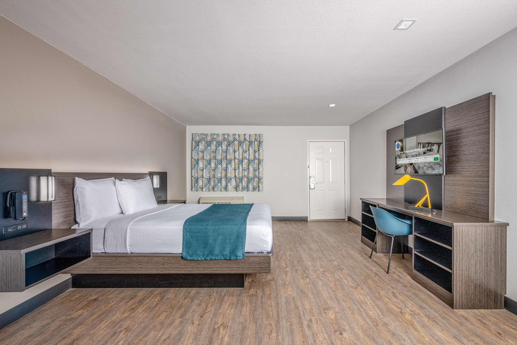 Motel 6-Euless, Tx - Dallas Exteriér fotografie