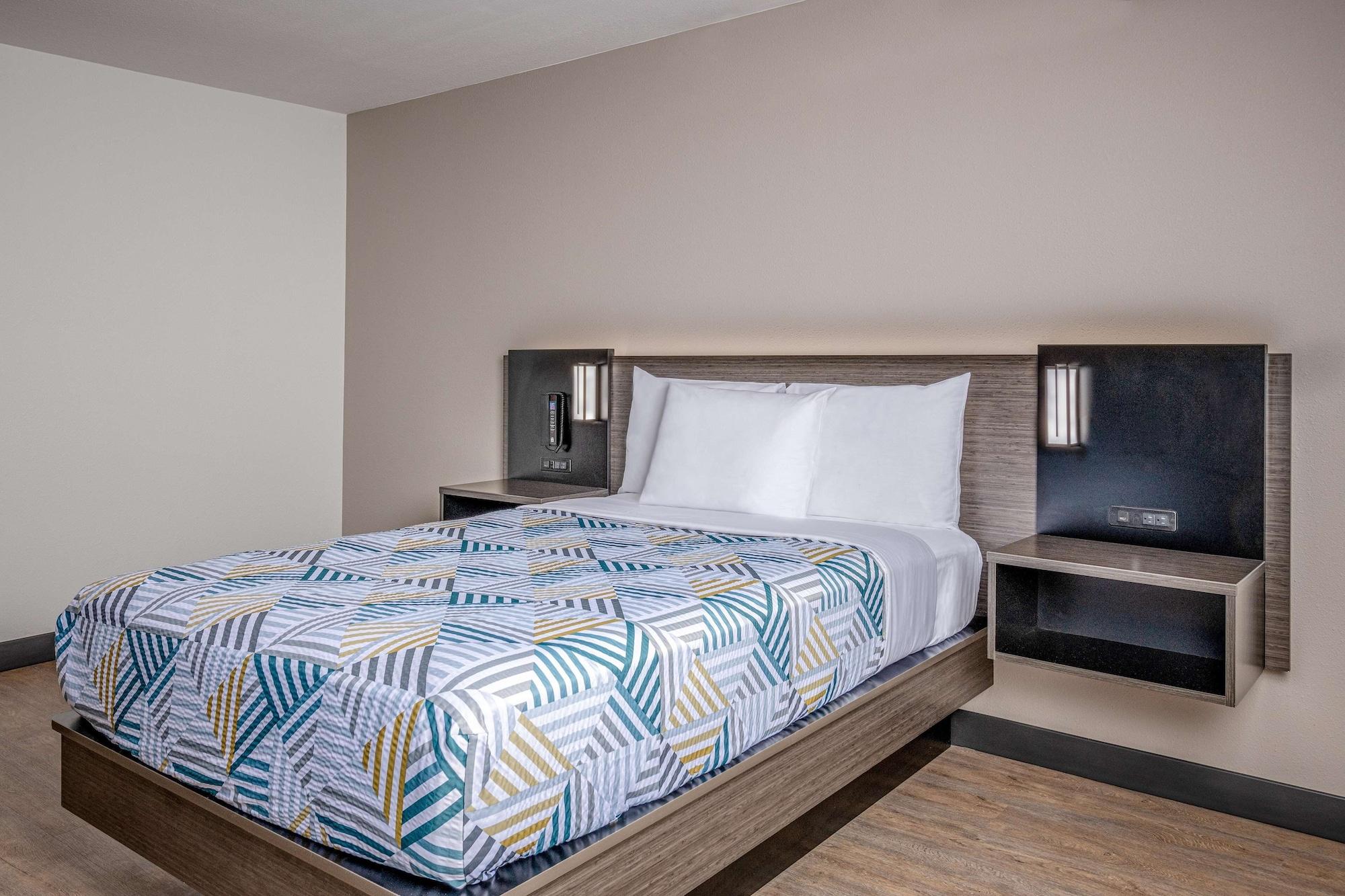 Motel 6-Euless, Tx - Dallas Exteriér fotografie