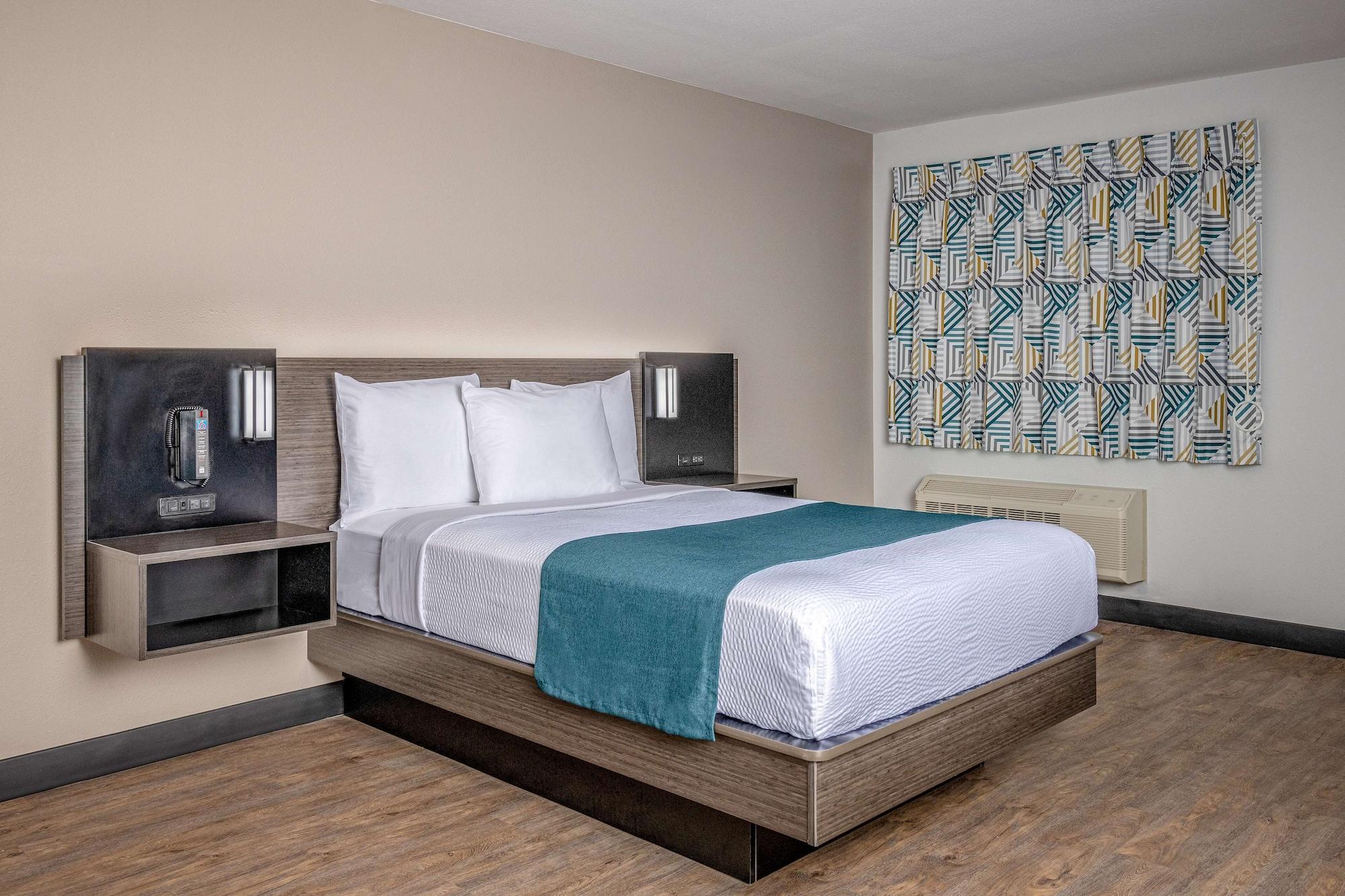 Motel 6-Euless, Tx - Dallas Exteriér fotografie