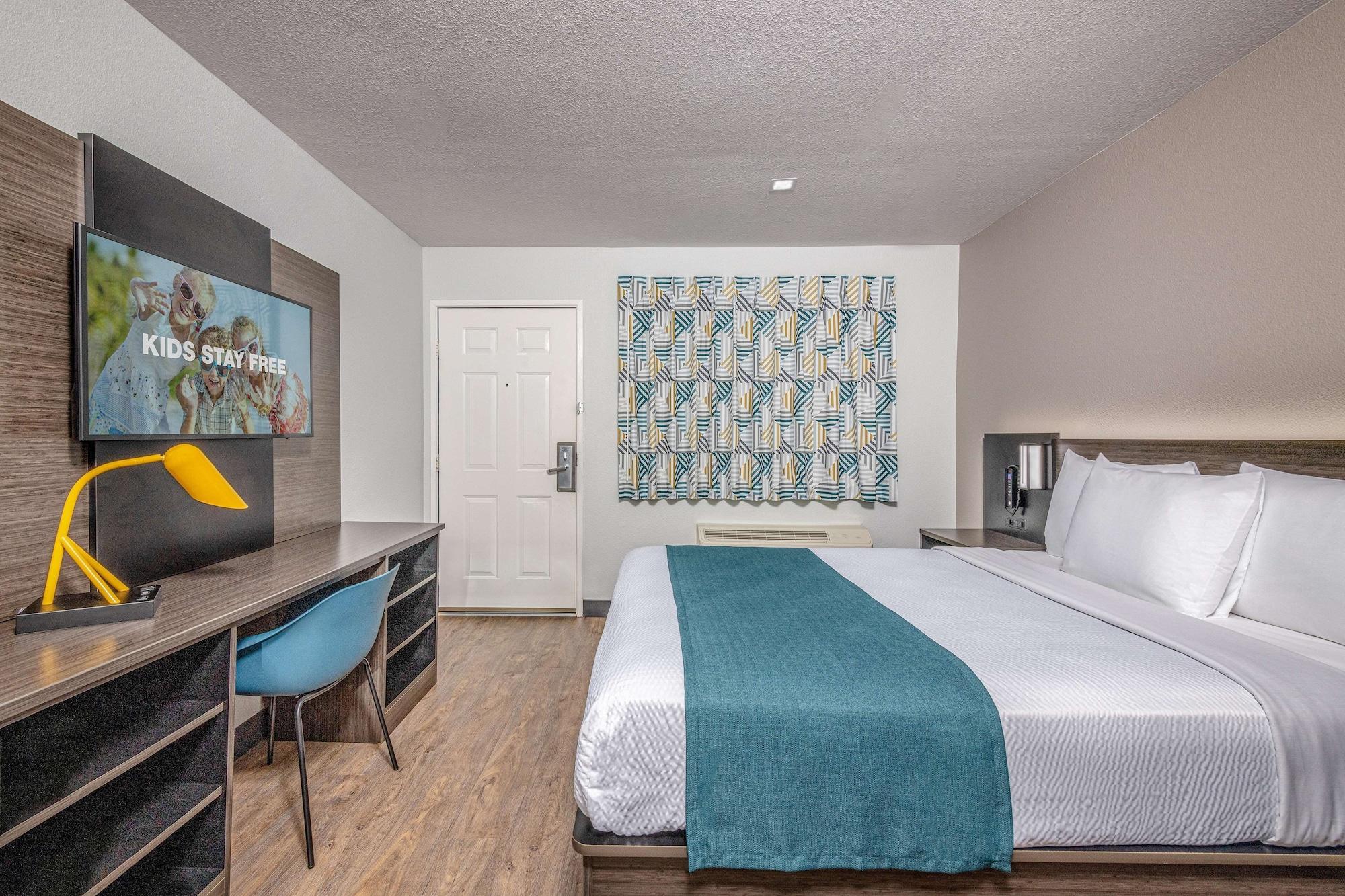 Motel 6-Euless, Tx - Dallas Exteriér fotografie