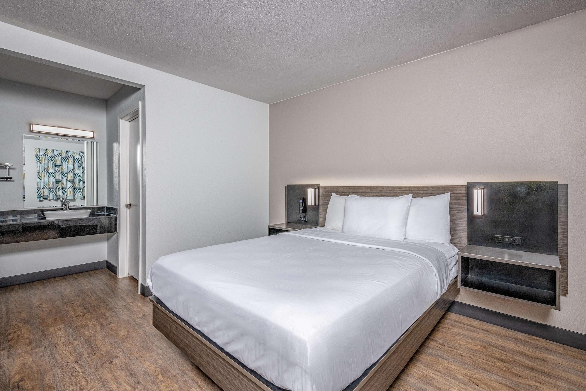 Motel 6-Euless, Tx - Dallas Exteriér fotografie