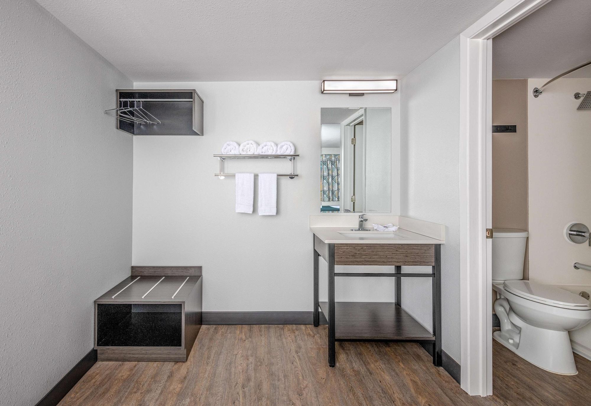 Motel 6-Euless, Tx - Dallas Exteriér fotografie