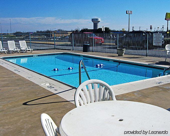 Motel 6-Euless, Tx - Dallas Exteriér fotografie