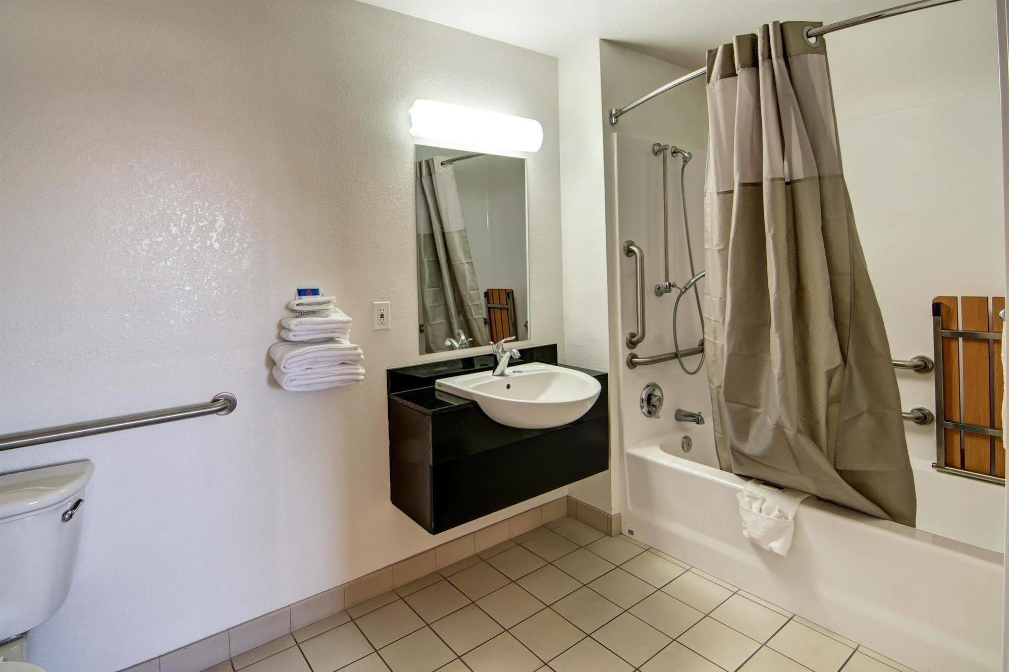 Motel 6-Euless, Tx - Dallas Exteriér fotografie