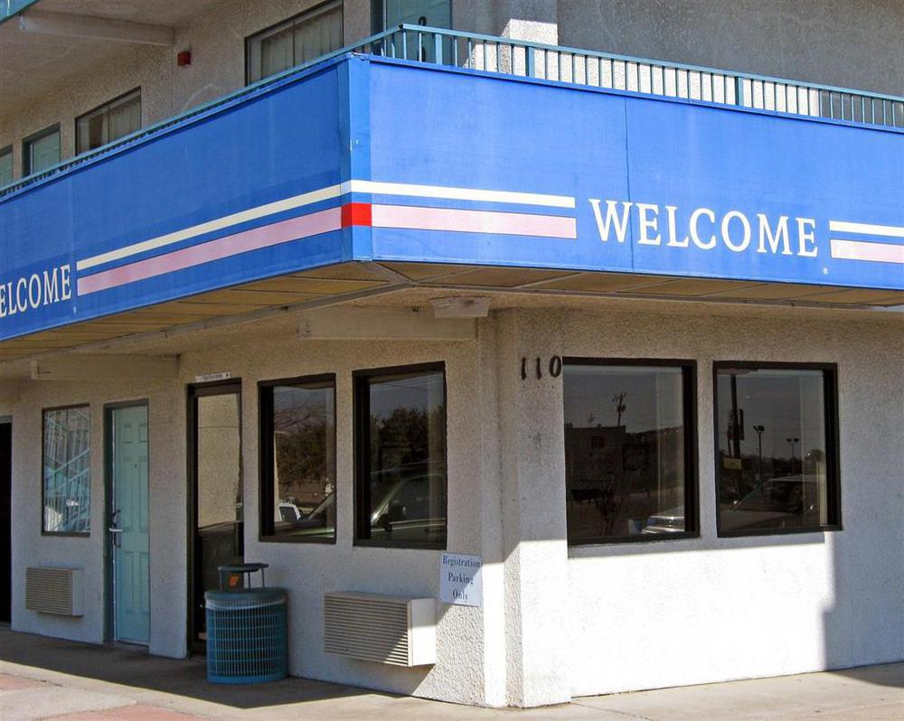Motel 6-Euless, Tx - Dallas Exteriér fotografie