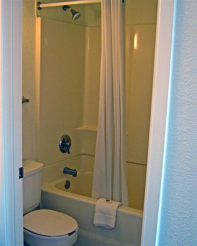 Motel 6-Euless, Tx - Dallas Pokoj fotografie