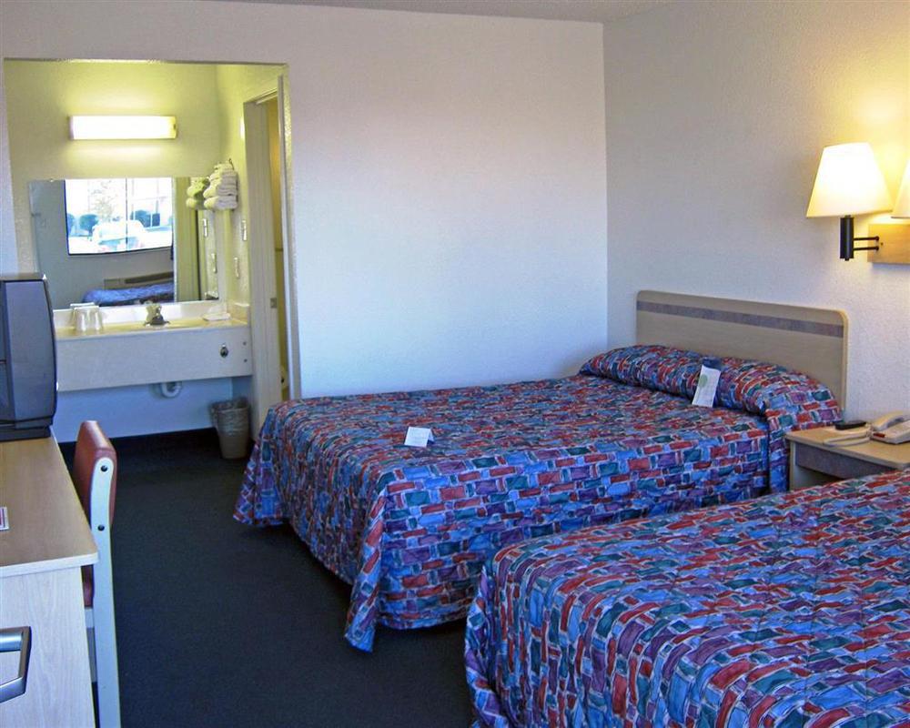 Motel 6-Euless, Tx - Dallas Pokoj fotografie