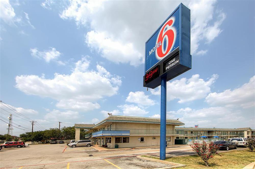 Motel 6-Euless, Tx - Dallas Exteriér fotografie