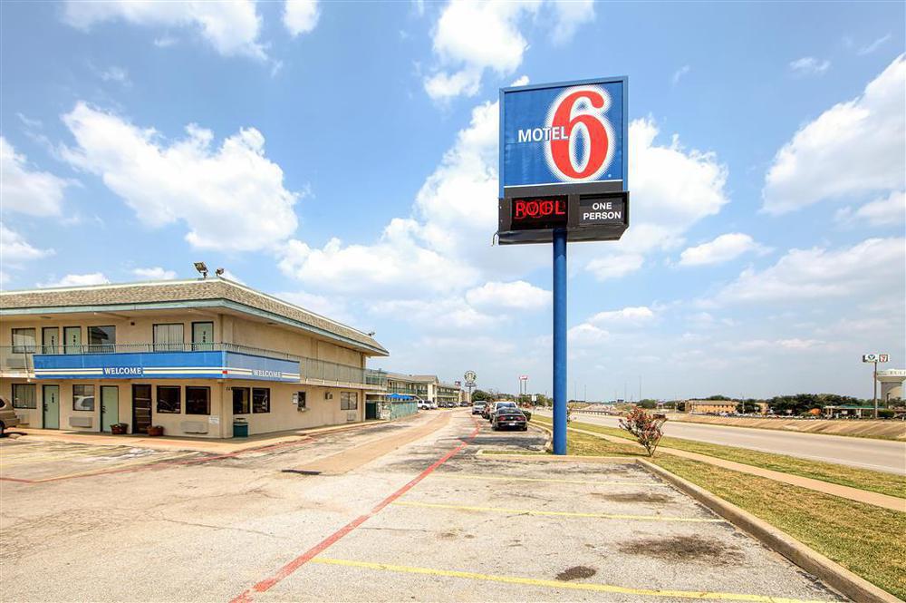 Motel 6-Euless, Tx - Dallas Exteriér fotografie