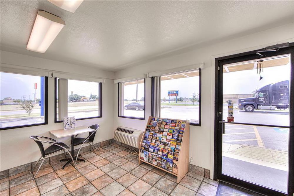 Motel 6-Euless, Tx - Dallas Interiér fotografie