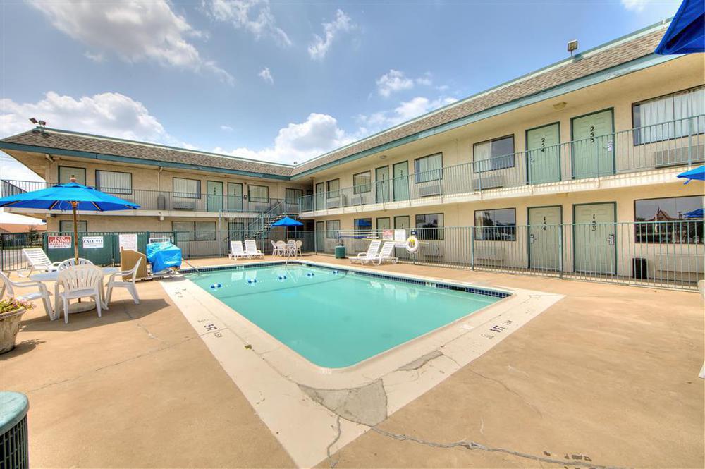 Motel 6-Euless, Tx - Dallas Zařízení fotografie