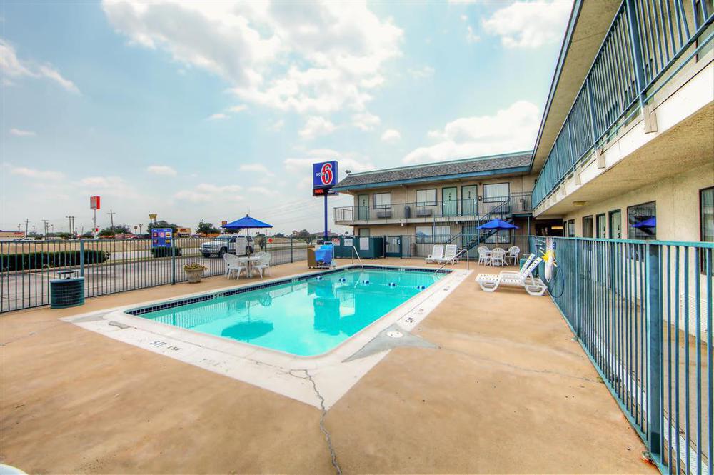 Motel 6-Euless, Tx - Dallas Zařízení fotografie