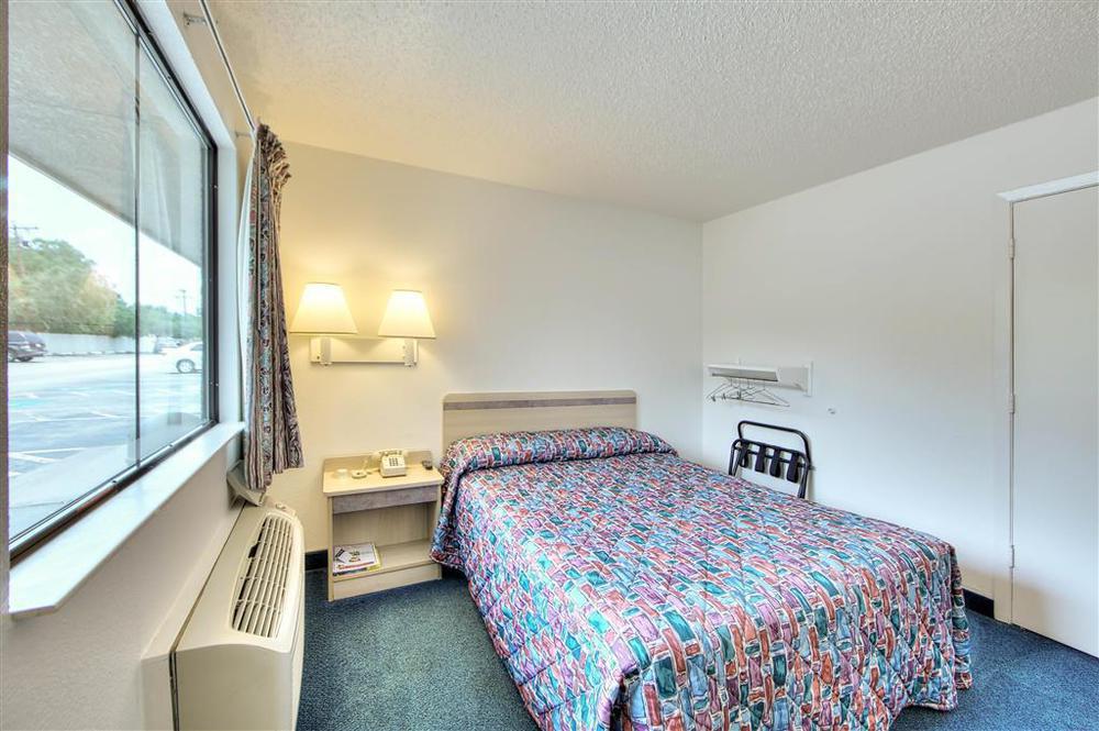 Motel 6-Euless, Tx - Dallas Pokoj fotografie