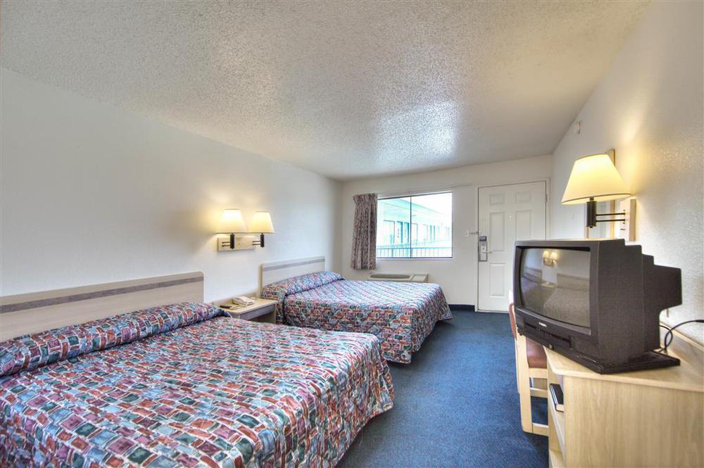 Motel 6-Euless, Tx - Dallas Pokoj fotografie