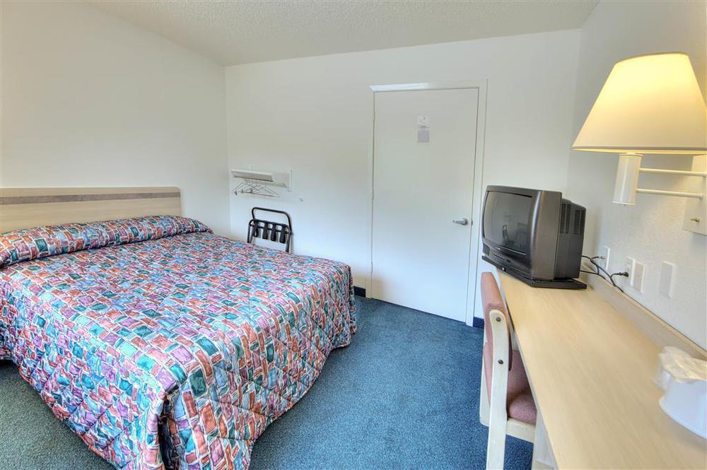 Motel 6-Euless, Tx - Dallas Pokoj fotografie