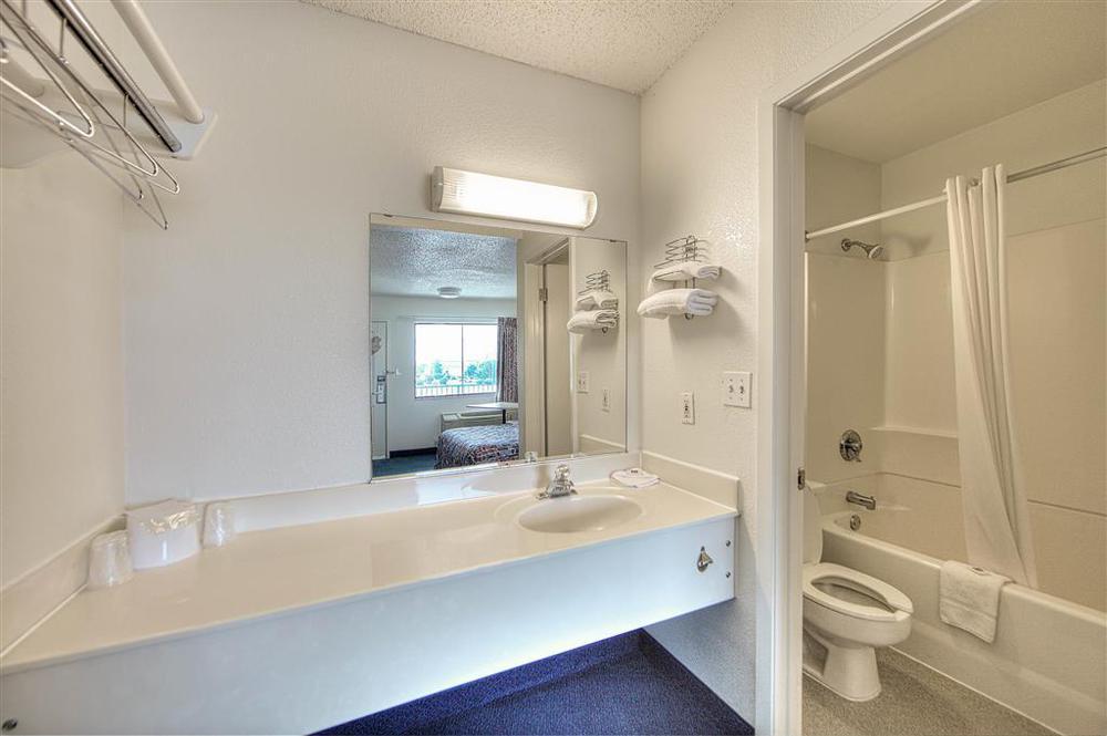 Motel 6-Euless, Tx - Dallas Pokoj fotografie