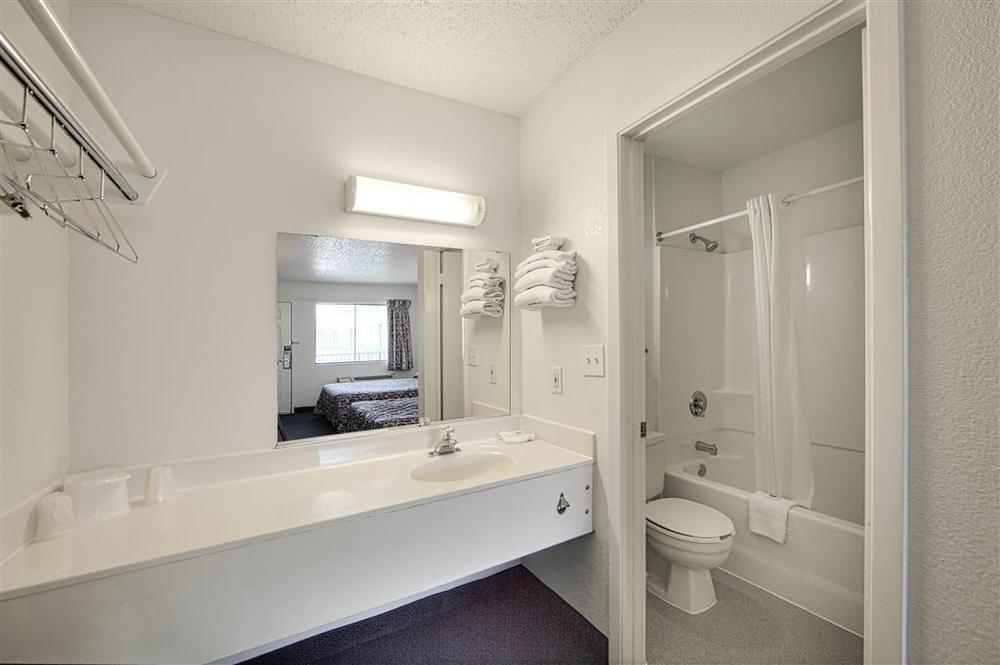 Motel 6-Euless, Tx - Dallas Pokoj fotografie